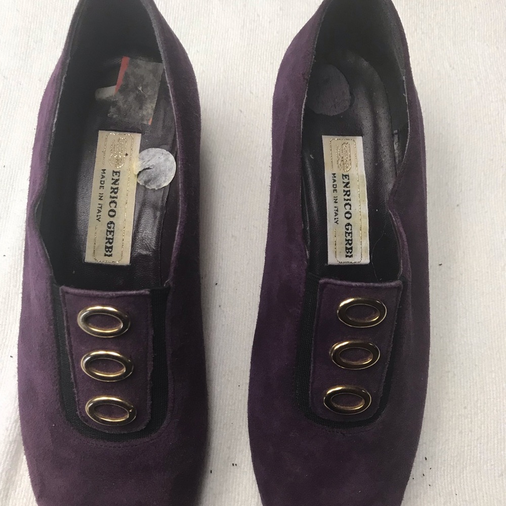 Shoe